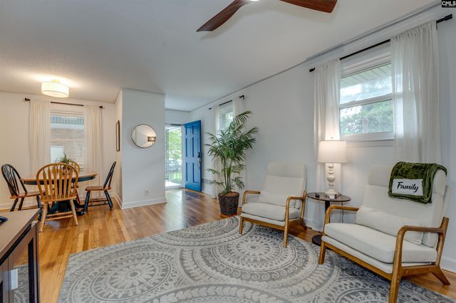 6612 Frances Street, Columbia, SC 29209