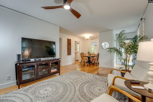 6612 Frances Street, Columbia, SC 29209
