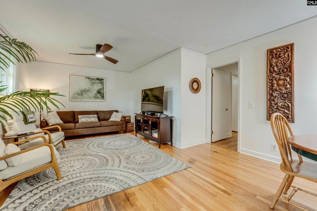 6612 Frances Street, Columbia, SC 29209