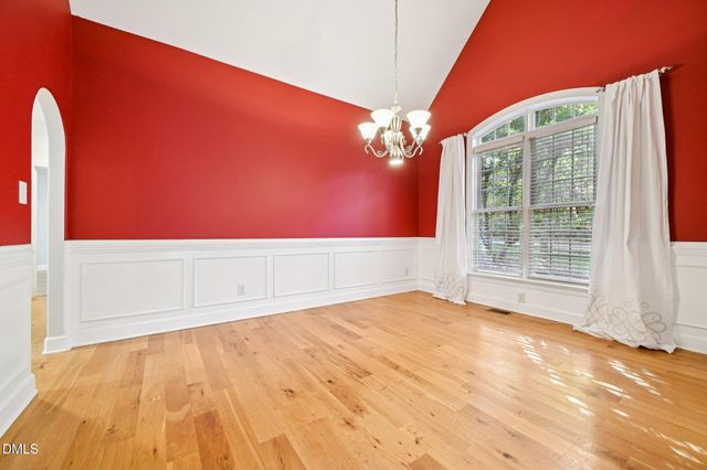 7628 Stony Hill Road, Wake Forest, NC 27587