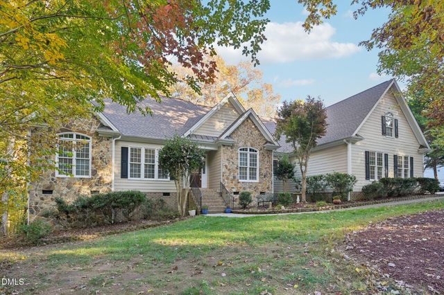 7628 Stony Hill Road, Wake Forest, NC 27587