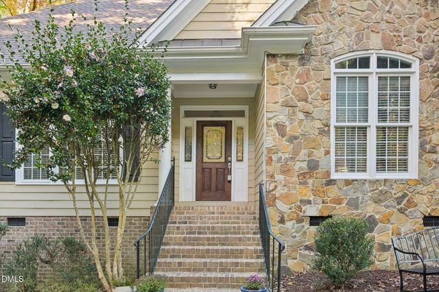 7628 Stony Hill Road, Wake Forest, NC 27587