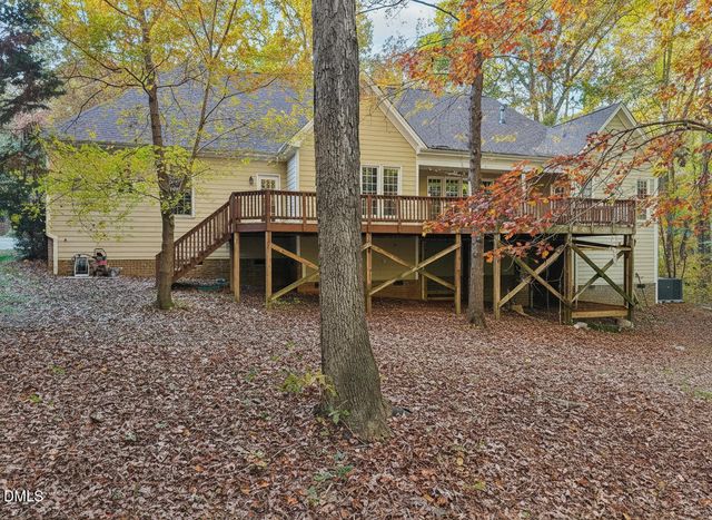 7628 Stony Hill Road, Wake Forest, NC 27587