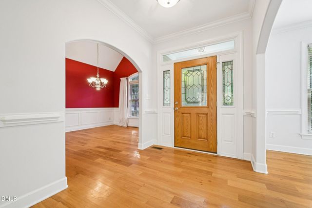 7628 Stony Hill Road, Wake Forest, NC 27587