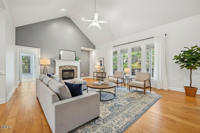 7628 Stony Hill Road, Wake Forest, NC 27587