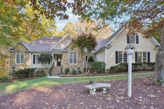 7628 Stony Hill Road, Wake Forest, NC 27587