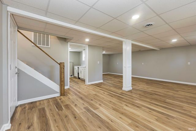 2420 S Plum Street, Yorktown, IN 47396