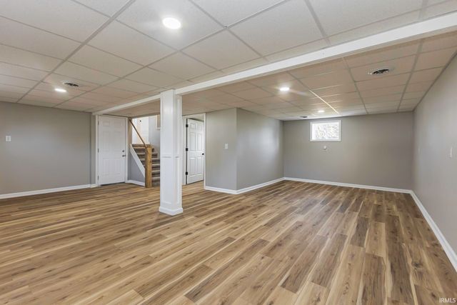 2420 S Plum Street, Yorktown, IN 47396