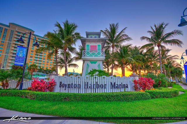 740 E Ocean Avenue 407, Boynton Beach, FL 33435