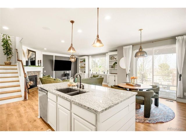 683 Tiger Lily Way, Highlands Ranch, CO 80126