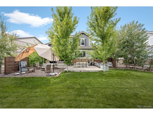 683 Tiger Lily Way, Highlands Ranch, CO 80126