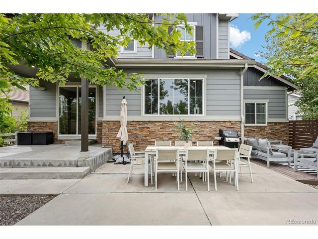 683 Tiger Lily Way, Highlands Ranch, CO 80126