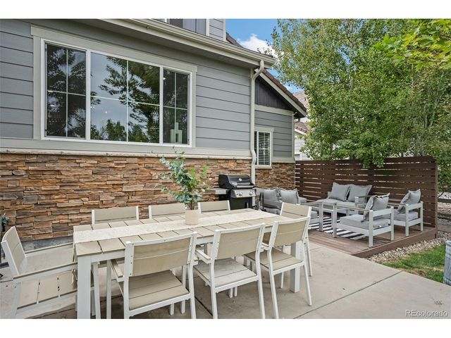 683 Tiger Lily Way, Highlands Ranch, CO 80126