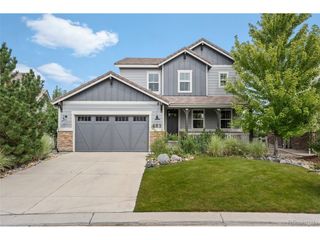 683 Tiger Lily Way, Highlands Ranch, CO 80126