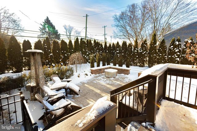 4 W MYRTLE AVE, Feasterville Trevose, PA 19053