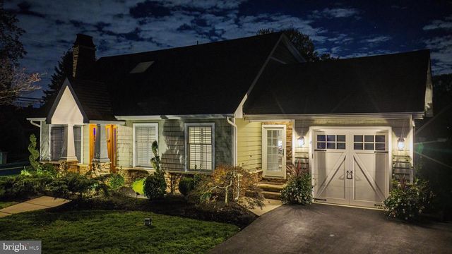 4 W MYRTLE AVE, Feasterville Trevose, PA 19053