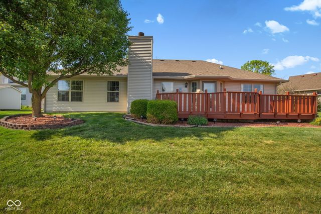 1467 Persimmon Circle, Greenfield, IN 46140