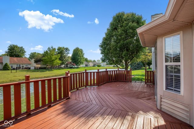 1467 Persimmon Circle, Greenfield, IN 46140