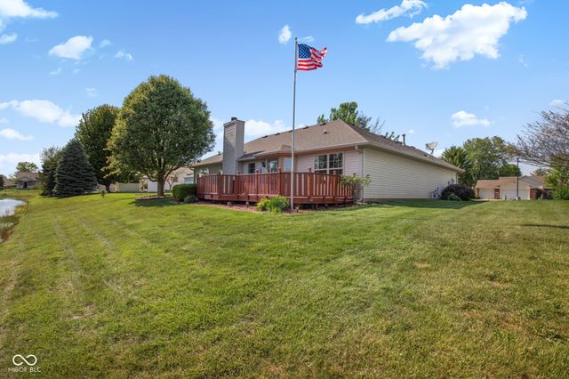 1467 Persimmon Circle, Greenfield, IN 46140