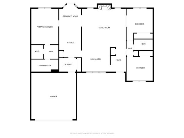 1467 Persimmon Circle, Greenfield, IN 46140