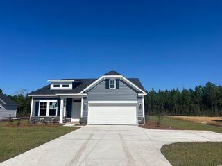 4753 Huckleberry Ln., Conway, SC 29526