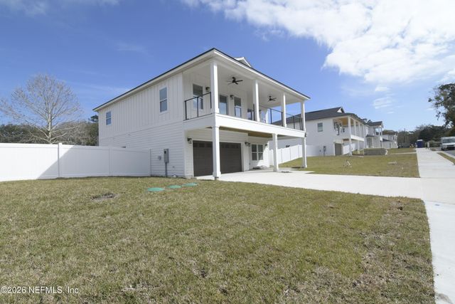 3629 WELLS LANDING Court, Jacksonville, FL 32277