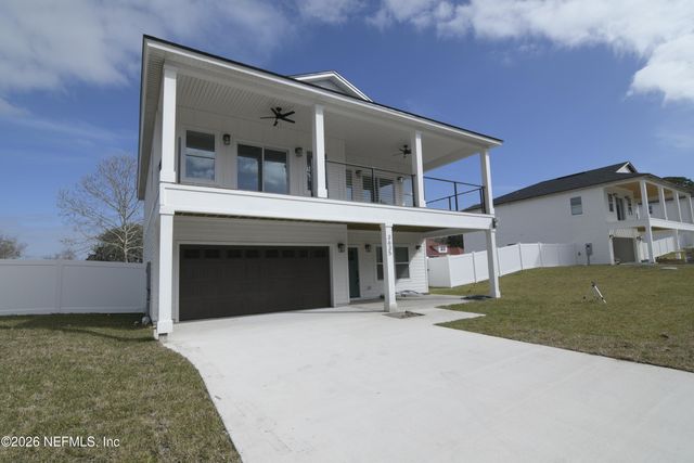 3629 WELLS LANDING Court, Jacksonville, FL 32277