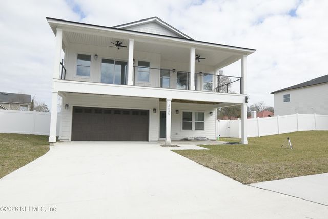 3629 WELLS LANDING Court, Jacksonville, FL 32277
