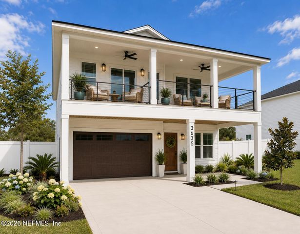 3629 WELLS LANDING Court, Jacksonville, FL 32277