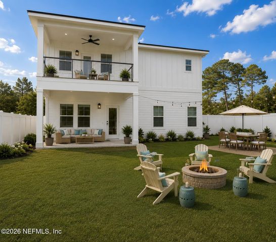 3629 WELLS LANDING Court, Jacksonville, FL 32277