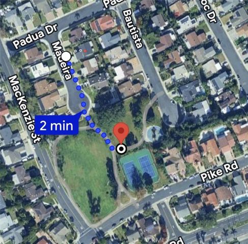 25142 Madeira, Laguna Hills, CA 92653