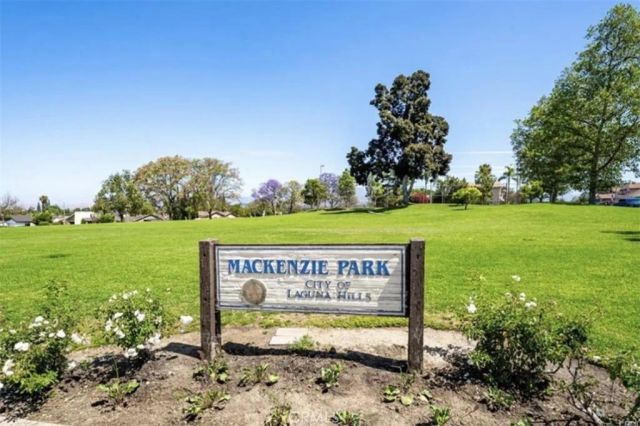 25142 Madeira, Laguna Hills, CA 92653