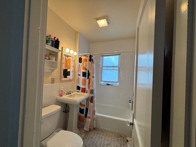 109 Birch Street 3, Boston, MA 02131