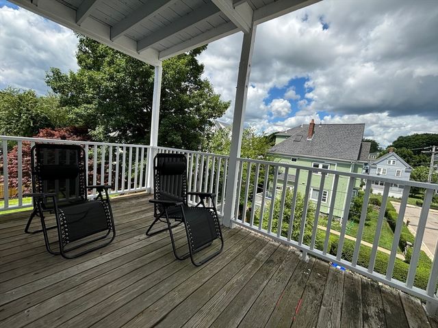 109 Birch Street 3, Boston, MA 02131