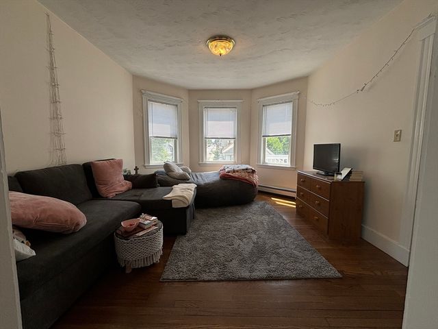 109 Birch Street 3, Boston, MA 02131