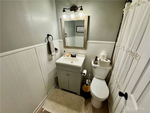 33 N Butter Street, Germantown, OH 45327