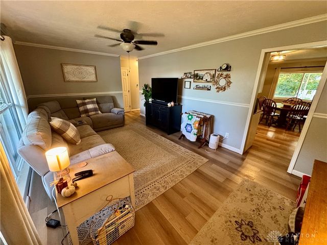 33 N Butter Street, Germantown, OH 45327