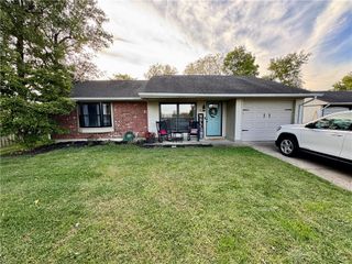 33 N Butter Street, Germantown, OH 45327