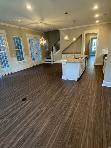 852 Iris St # D, Myrtle Beach, SC 29577