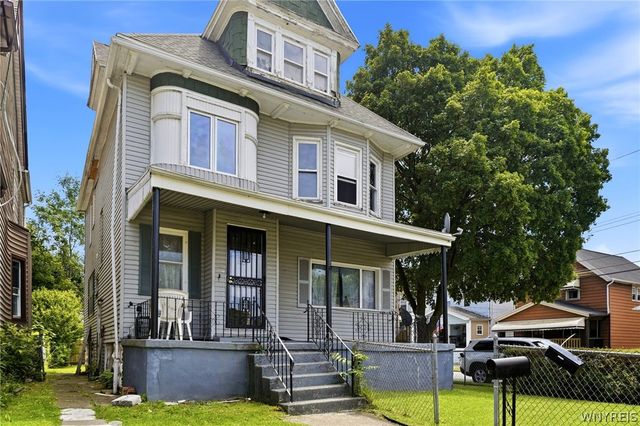 3 Lilac Street, Buffalo, NY 14220