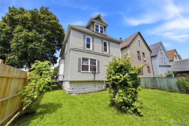 3 Lilac Street, Buffalo, NY 14220