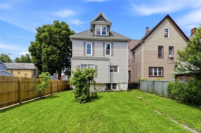 3 Lilac Street, Buffalo, NY 14220