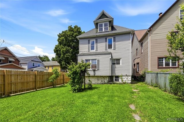 3 Lilac Street, Buffalo, NY 14220