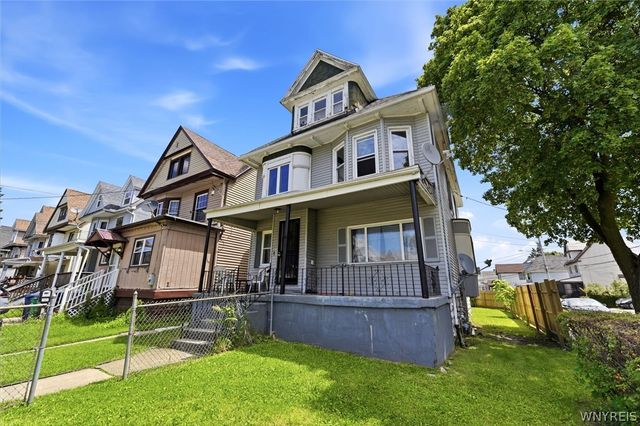 3 Lilac Street, Buffalo, NY 14220