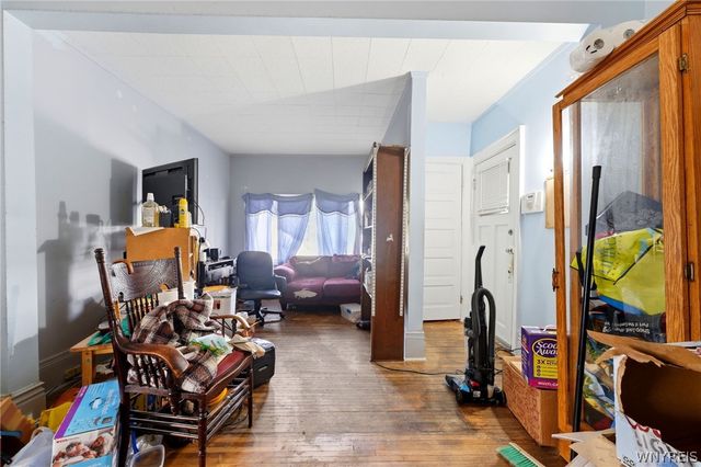 3 Lilac Street, Buffalo, NY 14220