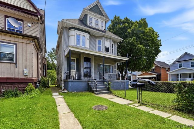 3 Lilac Street, Buffalo, NY 14220
