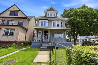 3 Lilac Street, Buffalo, NY 14220