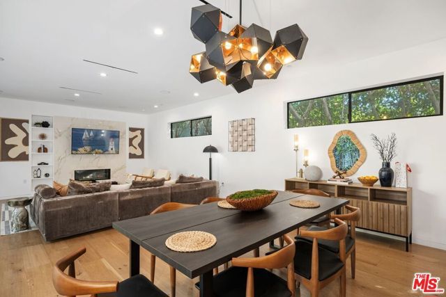 462 N Croft Avenue, Los Angeles, CA 90048