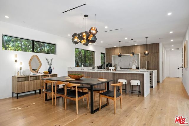 462 N Croft Avenue, Los Angeles, CA 90048
