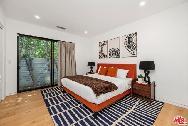 462 N Croft Avenue, Los Angeles, CA 90048